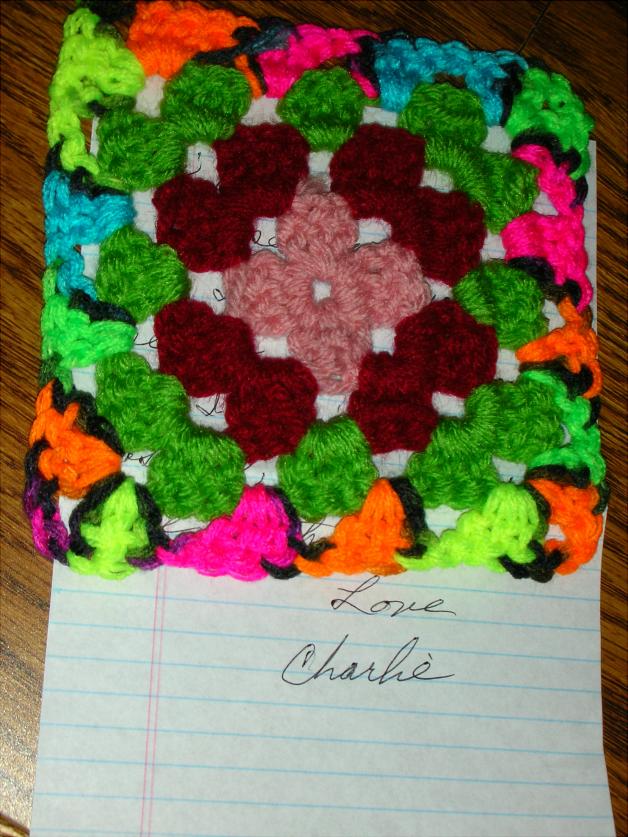 Official August Granny Square Exchange Pictures-034-charlie-schultz-aug-2014-jpg