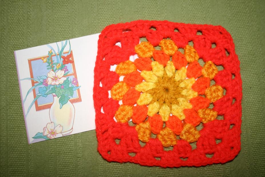 Official August Granny Square Exchange Pictures-frompatty-redhead-jpg