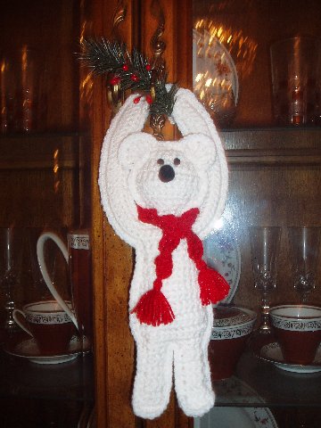 My Christmas Polar Bear Door Knob Hanger:)-christmas-polar-bear-jpg