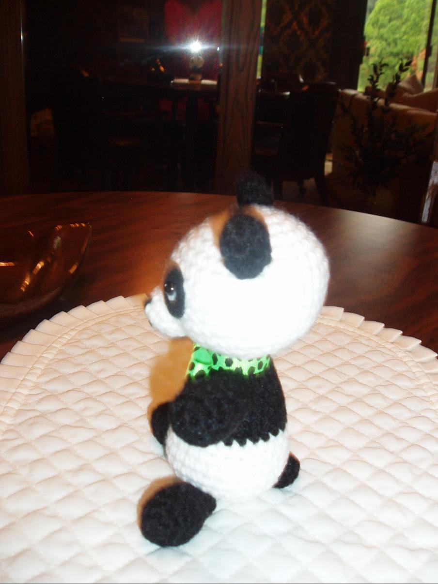 My new Panda - Amigurumi I just finished-panda-1-jpg