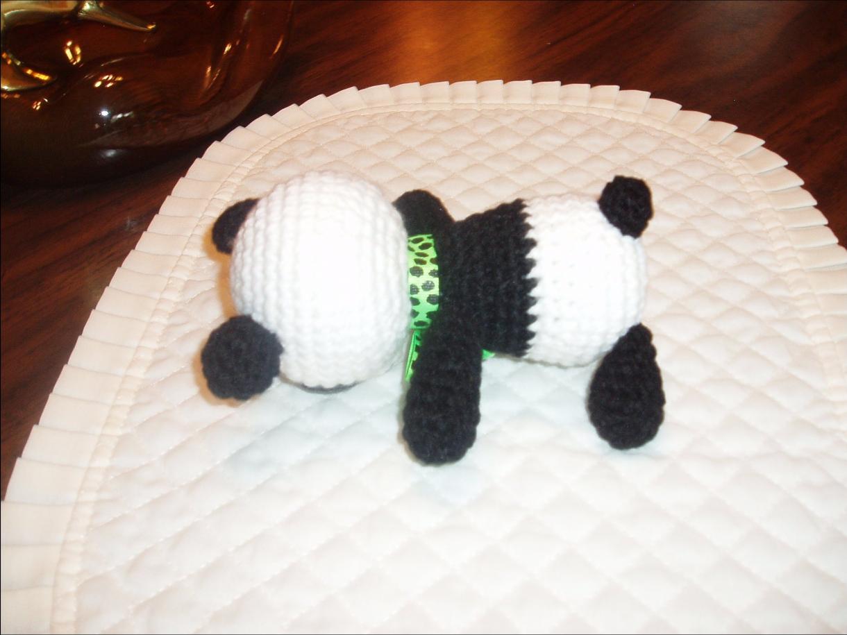 My new Panda - Amigurumi I just finished-panda-2-jpg