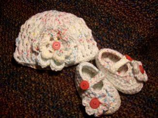 Finished crochet projects-mary-jane-set-bella-1-jpg