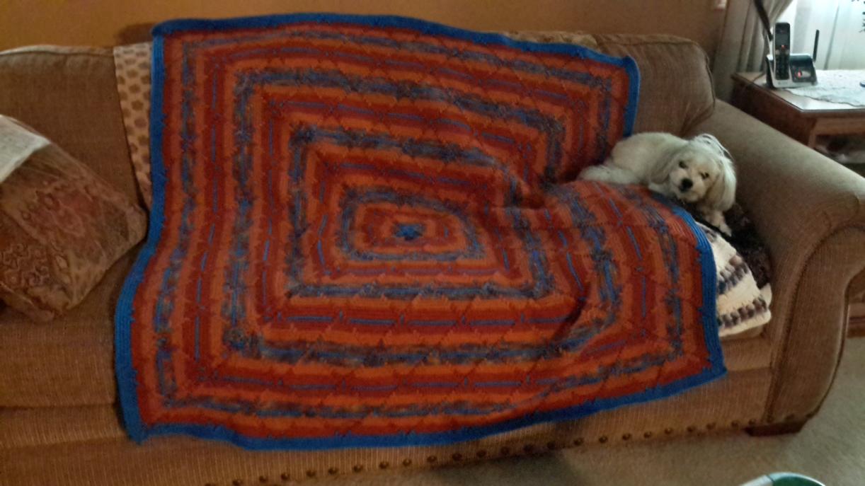 Completed Navajo Blanket-20141024_093708_richtone-hdr-jpg