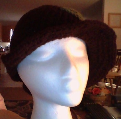 1920's cloche hat to go with my shawl-20sha10-npo-flower-jpg