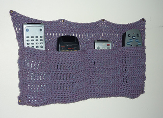 Glad to be here - looking for pattern for remote control cozy-caddy_2_small_small2-jpg