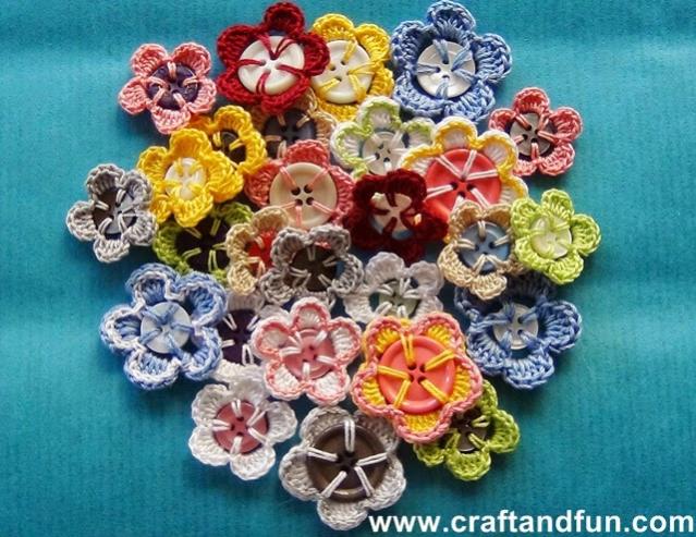 Removable Flower with button?-riciclo-u00252bcreativo-u00252bbottoni-u00252bidee-u00252bdi-u00252briuso-u00252b-u00252b-u00252-jpg
