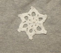 Last Minute Crochet Projects: 30 Minute Snowflake-30-minute-snowflake_medium_id-559998-jpg