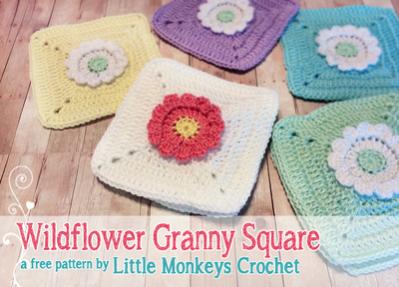 Wildflower Granny Square (English Pattern)-wildflower-granny-square_large400_id-772142-jpg