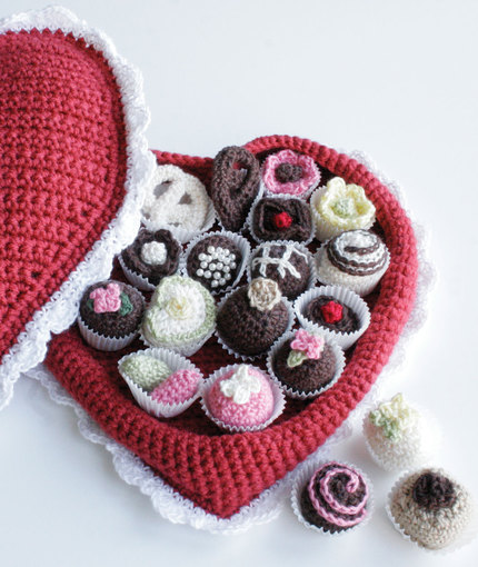 Box of Chocolates (English Crochet Pattern)-8798925553694-jpg