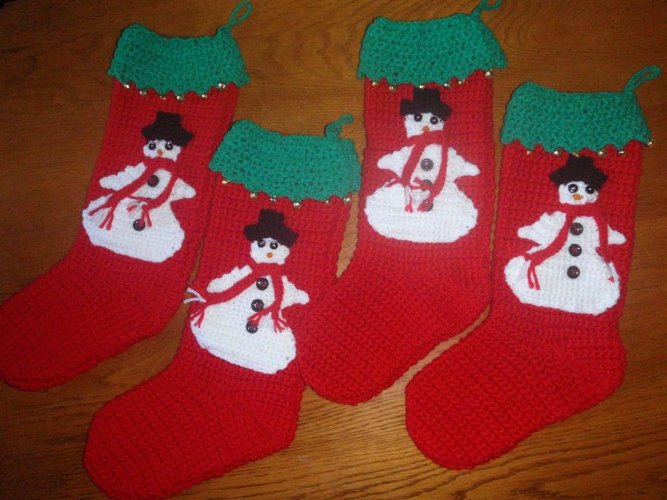 JUst About Made It Working Into The Wee Hours Of The Night-christmas-stockings-jpg
