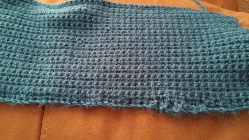 Help with my first project scarf-20150116_074338-jpg