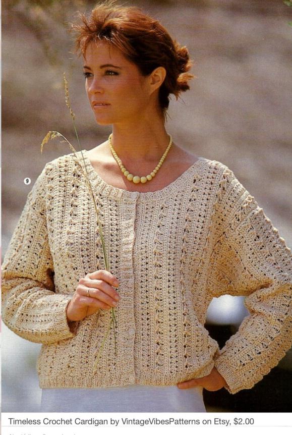 Someone has this fantastic crochet cardy pattern?-image-jpg