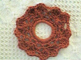 Valentine Hearts Scrunchie (English Crochet Pattern)-valentine-jpg