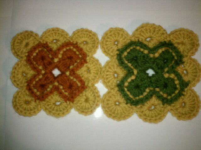 2 of My Latest Projects-rays-afghan-squares-jpg