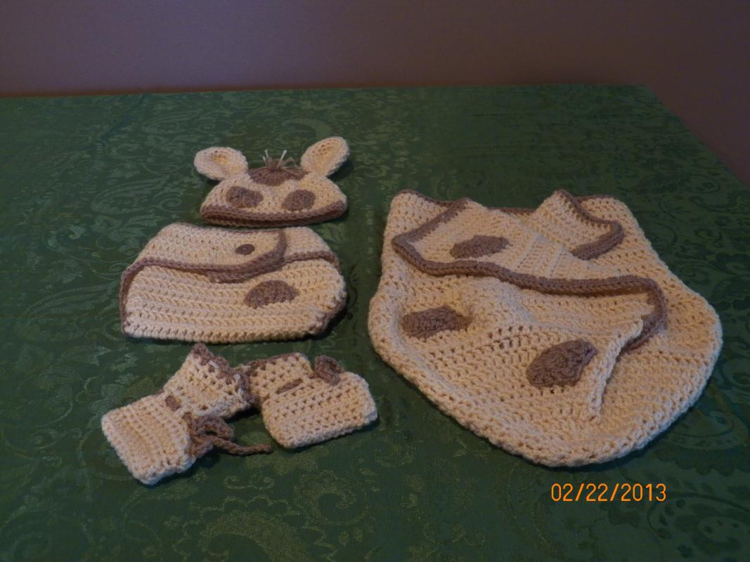Infant Star Afghan practicality?  Suggestions for second blanket.-2013-crochet-items-82-jpg