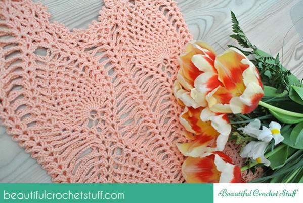 Pineapple Crochet Top-crochet-top-jpg