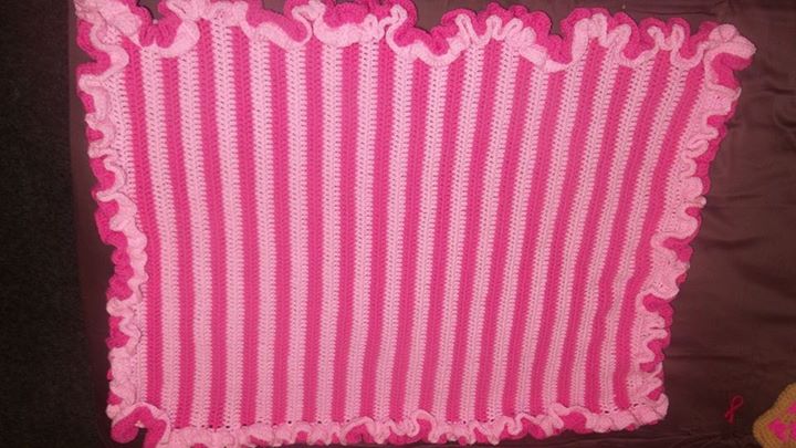 Double Ruffle Baby Blanket-pink-baby-blanket-jpg