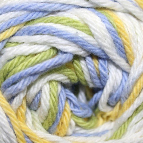 Just Got In A Bunch of Lily's Sugar n Cream 100 Percent Cotton Yarn-coolbreeze-jpg