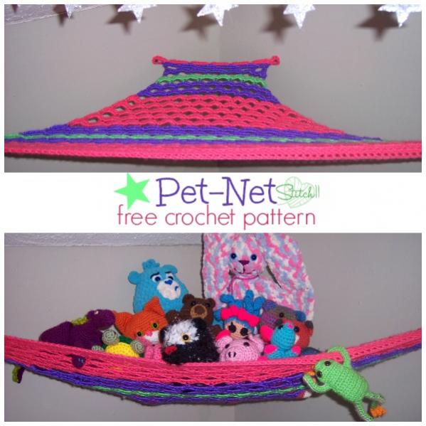 Pet Net - Stuffed Animal Hammock - New free crochet pattern-pet-net-free-stitch11-crochet-pattern-jpg