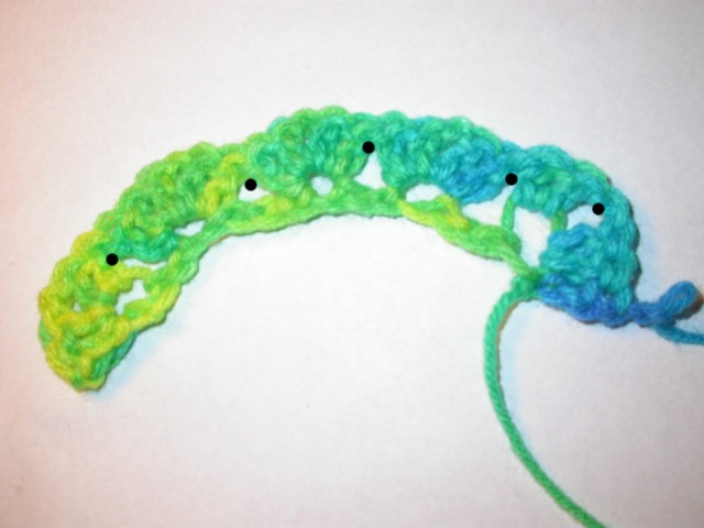 On Crochet Along---I am stuck, LOL-crochetscarfchallenge-jpg