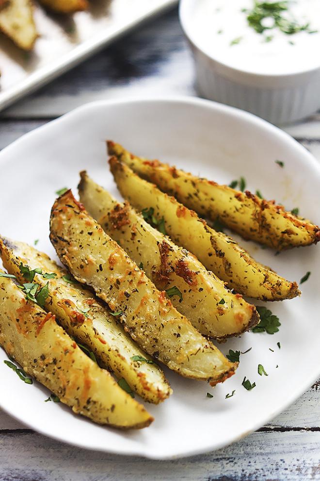 From Ada: receipe for potatoes lovers!-baked-parmesan-potato-wedges-5-jpg