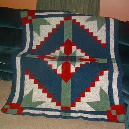 Desert Star Crochet Quilt - Free Pattern-desertstarcrochetquilt-jpg
