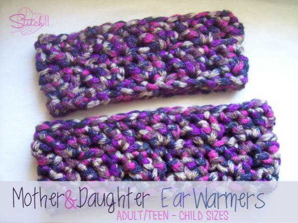 Mother Daughter Earwamers-mother-daughter-ear-warmers-adultteen-child-sizes-free-crochet-pattern-jpg