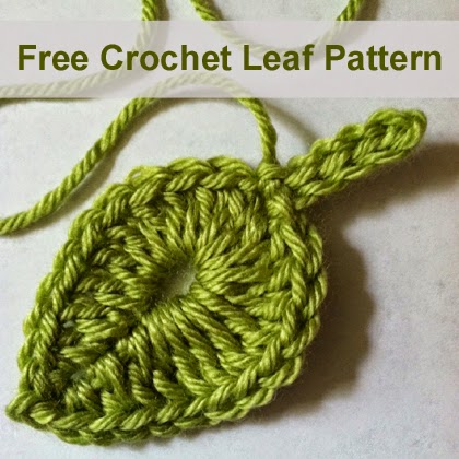 Free Crochet Leaf Pattern-crochetleaf-jpg