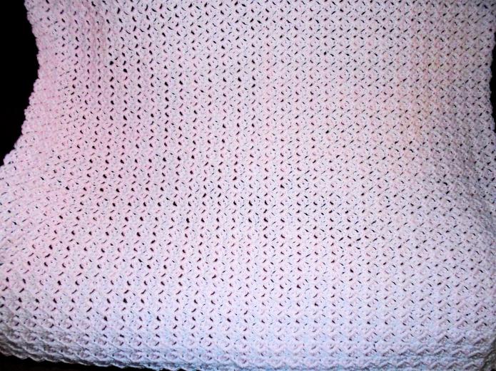 Been Away for a While but I've been crocheting-pink-baby-blanket-ashley-close-jpg