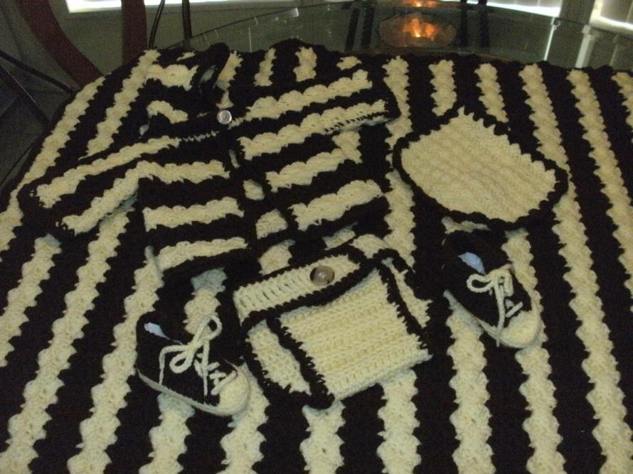 chergram - do you do thread crochet?-black-yellow-set-jpg