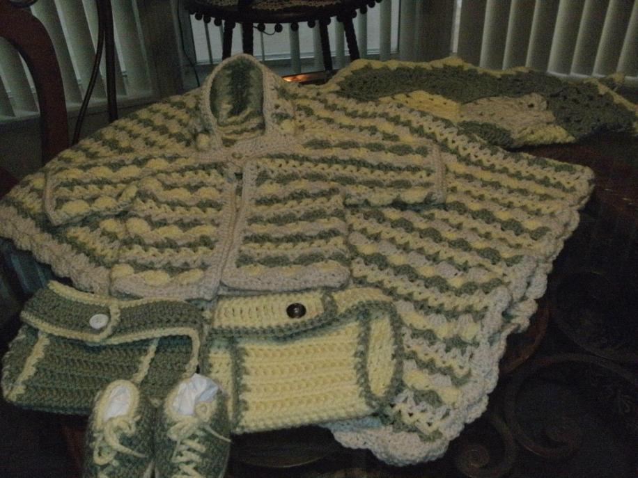 chergram - do you do thread crochet?-green-yellow-set-jpg