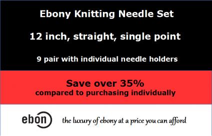 Save big on Ebony Crochet Hooks and Needle sets!-st-jpg