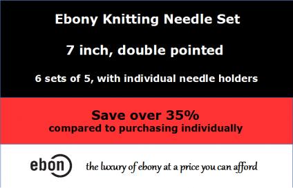 Save big on Ebony Crochet Hooks and Needle sets!-dp-jpg