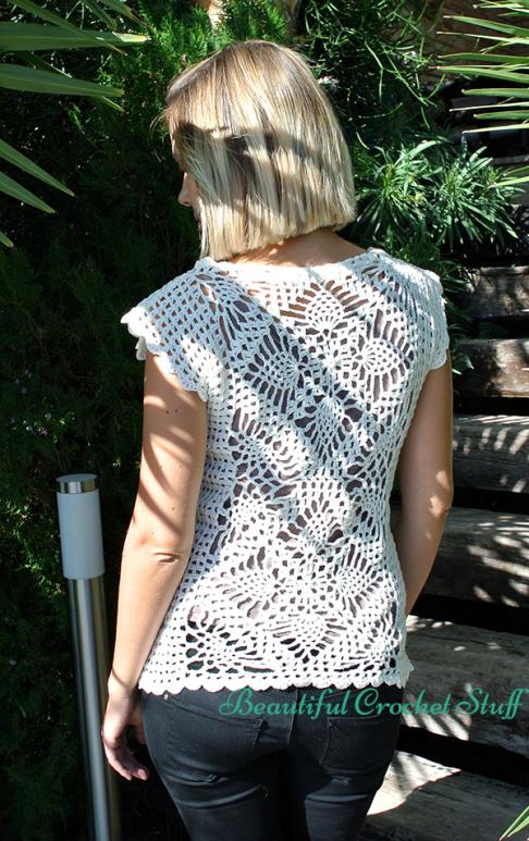 Crochet White Top Pattern-crochet-top-pattern-jpg
