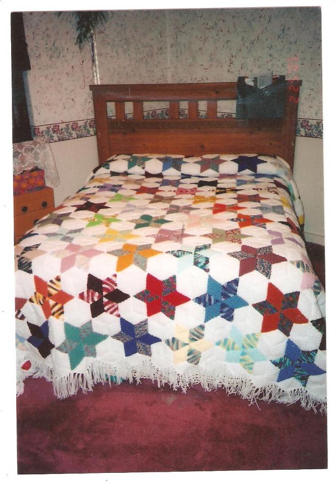 A mod podge project-bed-cover-2-jpg