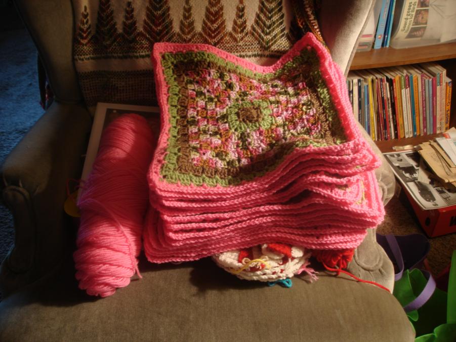 My grand-daughter's bedspread-001-jpg