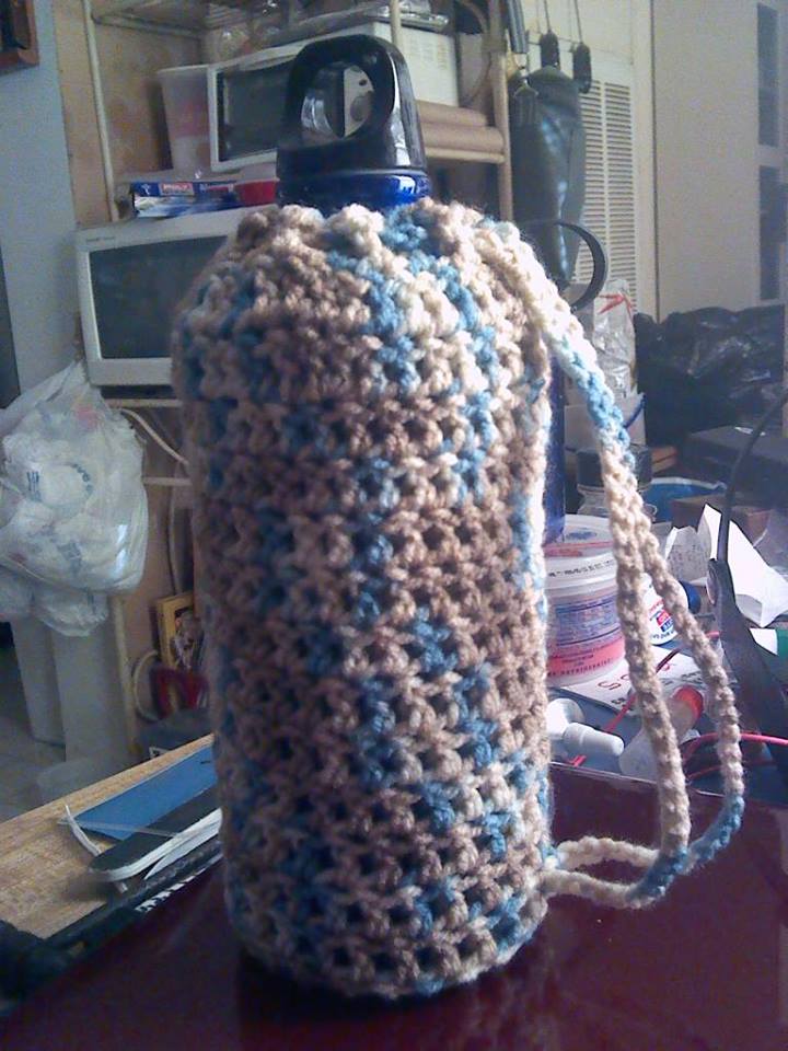 My crochet creation-craft-creation-jpg