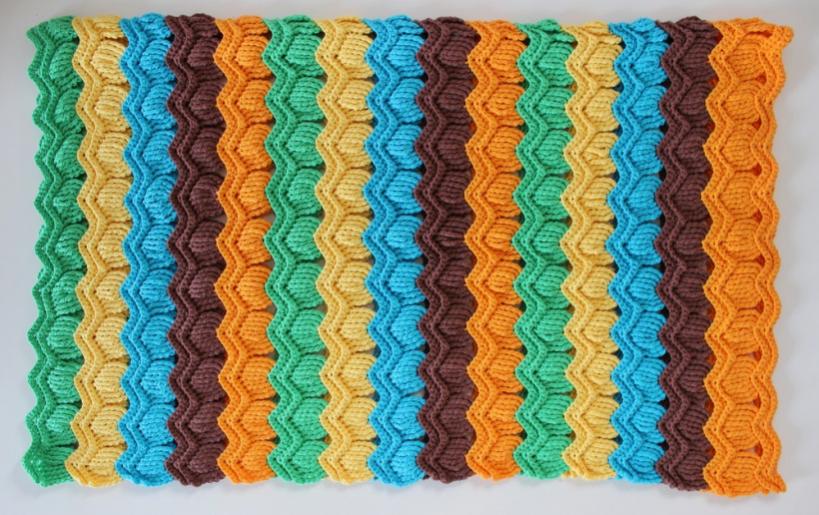 Crochet vintage fan ripple blanket-vintage-fan-ripple-baby-blanket-sixties-seventies-retro-chiakicreates-etsy-3-jpg