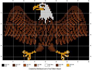 searching for chart/graph for an Eagle pattern-7604734_orig-jpg
