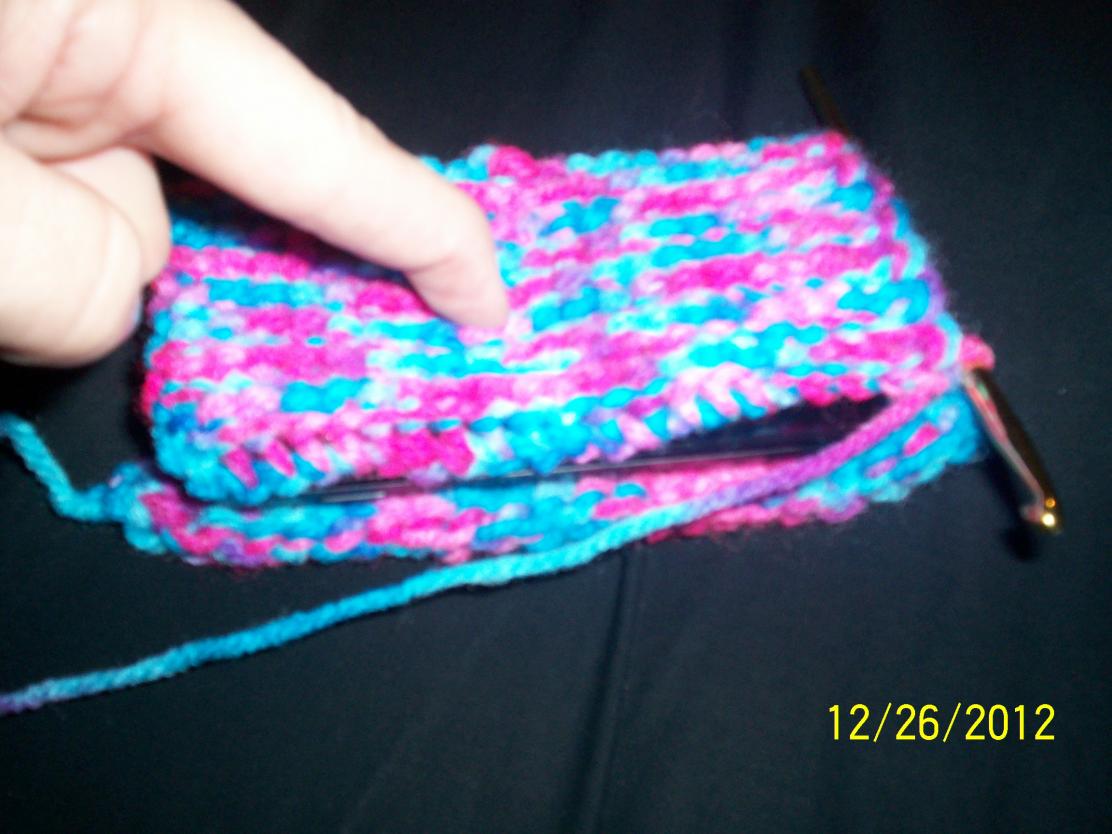 Barbara's Latest Project - Cell Phone Holder-100_6008-jpg