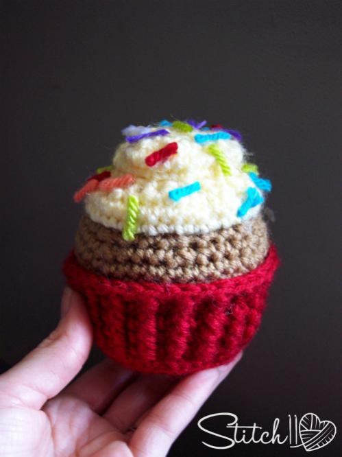 Free Cupcake Crochet Pattern-free-crochet-cupcake-pattern-stitch11-jpg