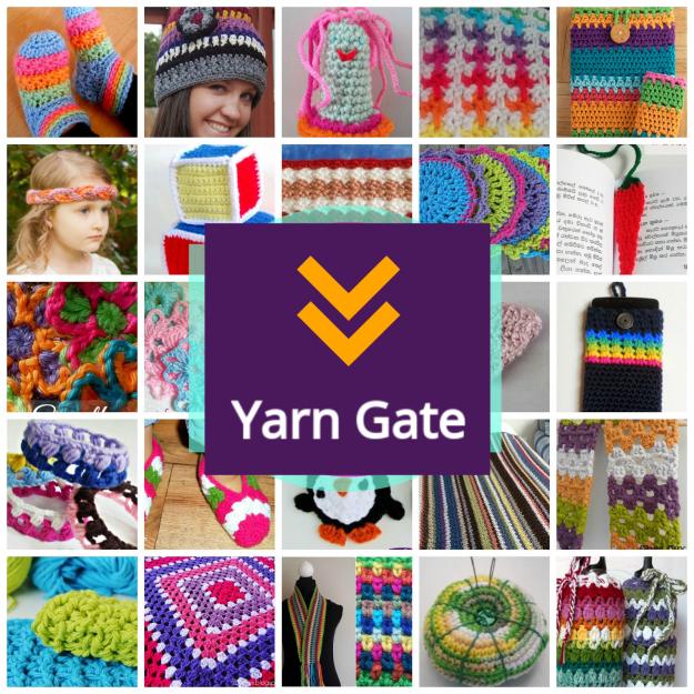 Share your knitting and crochet projects-yarngate-jpg