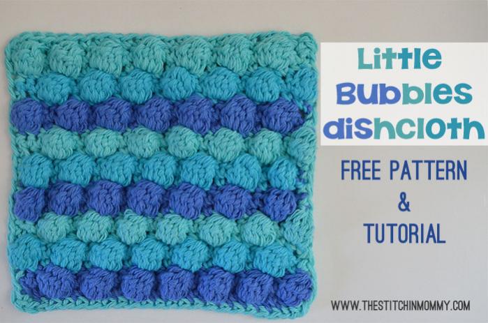 Crochet Little Bubbles Dishcloth-little-bubbles-dishcloth-free-pattern-tutorial-jpg
