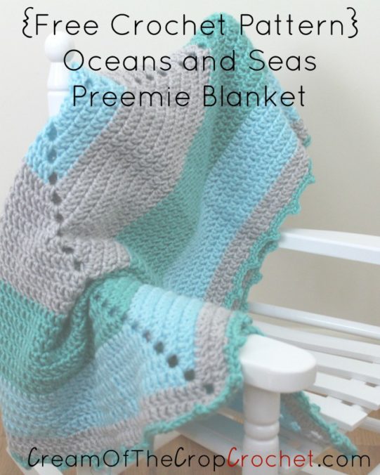 Crochet Oceans and Seas Preemie Blanket-oceans-seas-preemie-blanket-pin-541x676-jpg