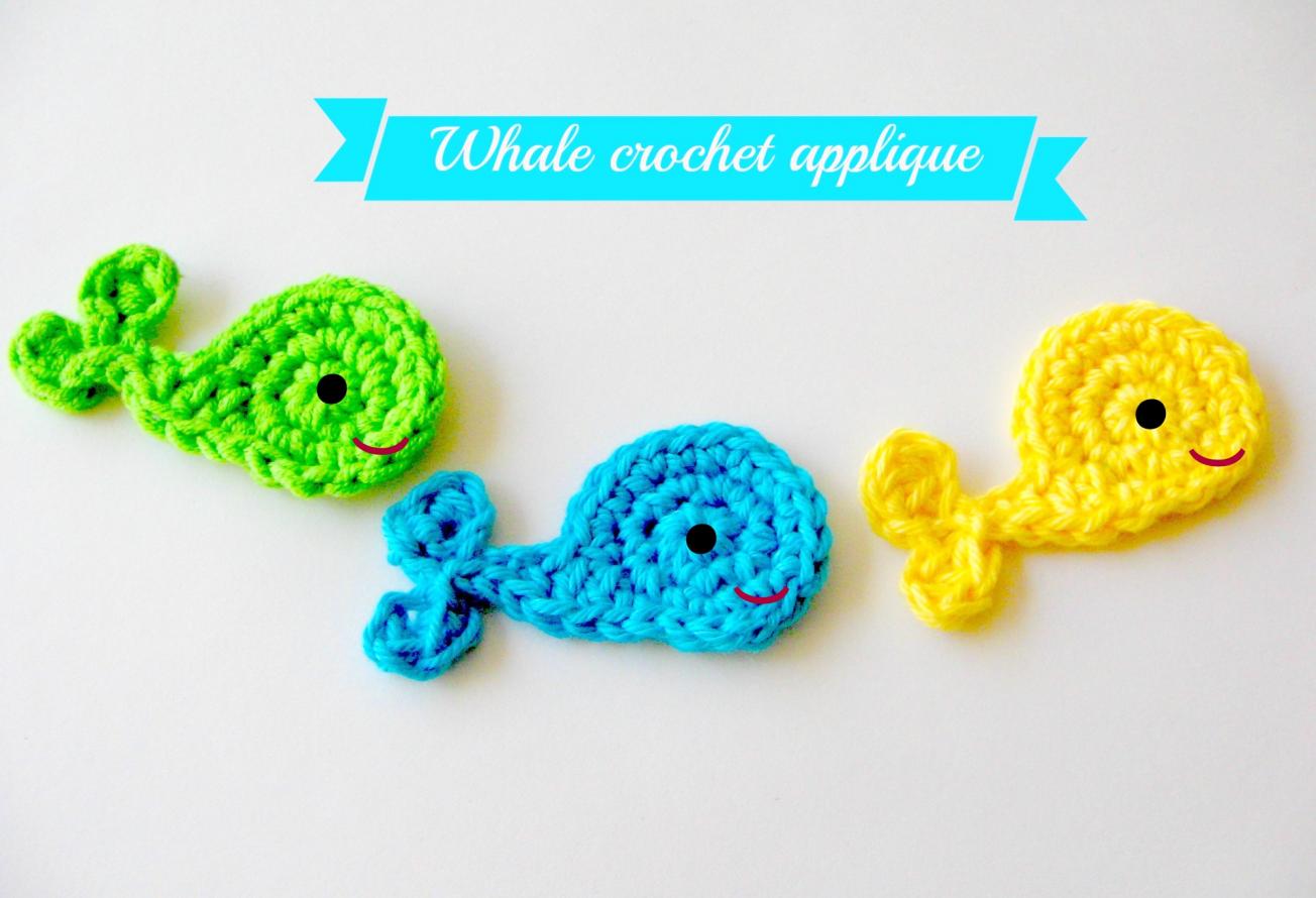 cute and easy whale applique-whale-crochet-applique-free-pattern-001-jpg