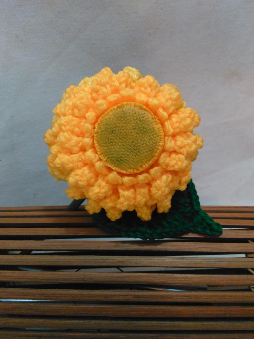 Free Teddy Bear Sunflower Crochet Pattern-img_20160613_194847-jpg