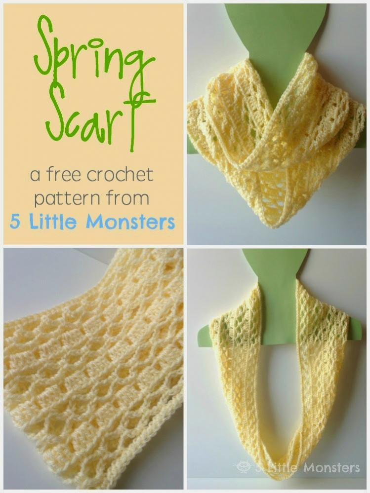 Crochet Spring Scarf-springscarf-jpg