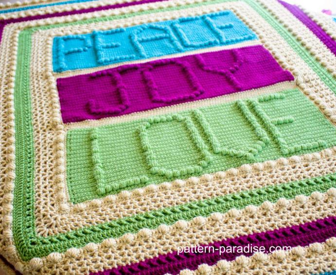 Crochet peace, joy and love throw-peace-love-joy-blanket-3-1-jpg