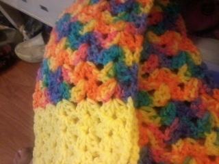 Crochet Along (Thread 2) .... One Skein Scarf for beginners-scarf1-jpeg