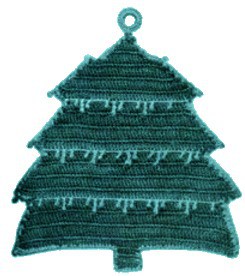 Crochet Christmas Tree Pot Holder-crochet-xmas-tree-jpg